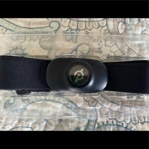 NEW Peloton heart rate monitor